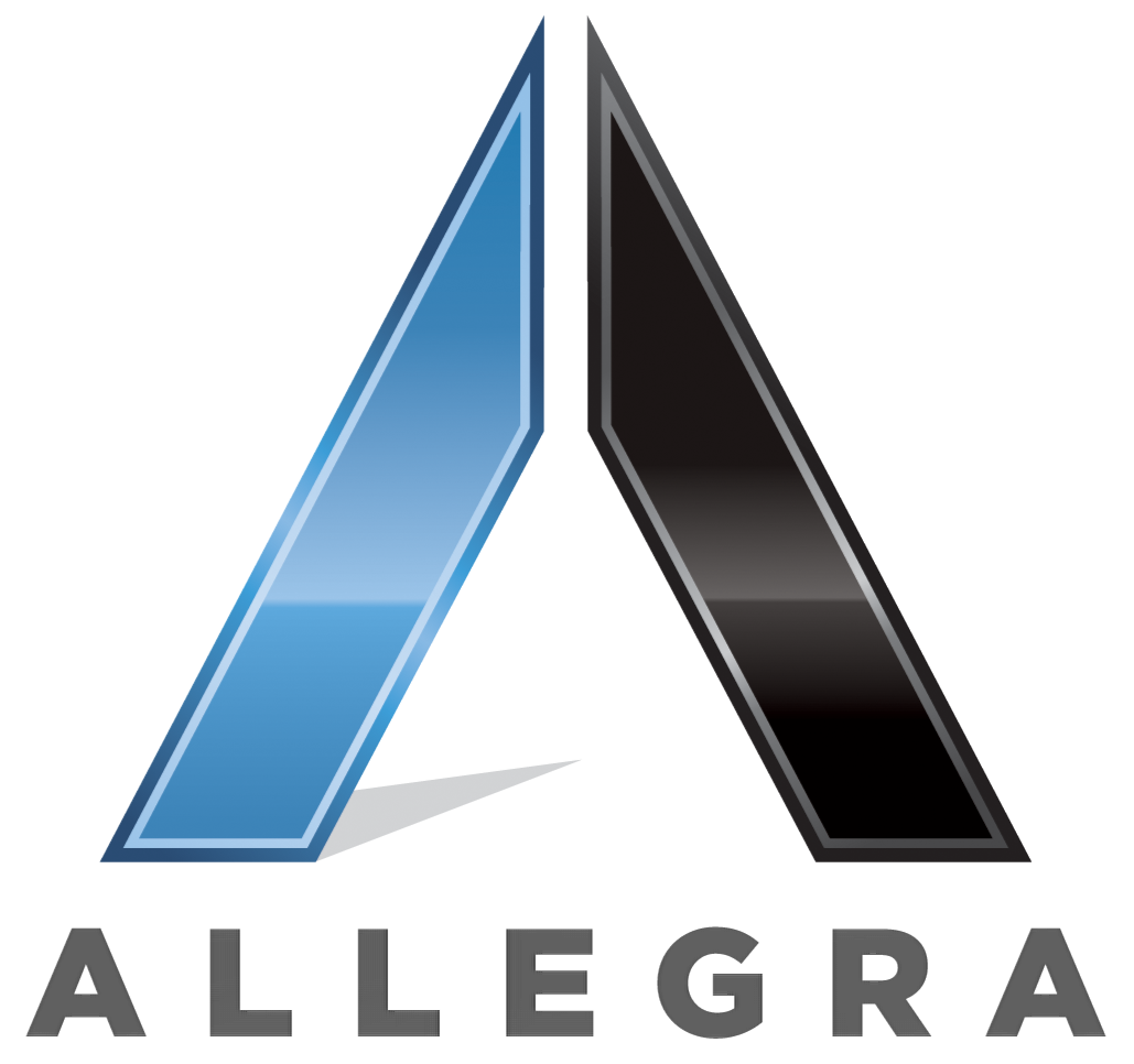 Allegra Corp logo
