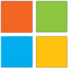 Microsoft logo