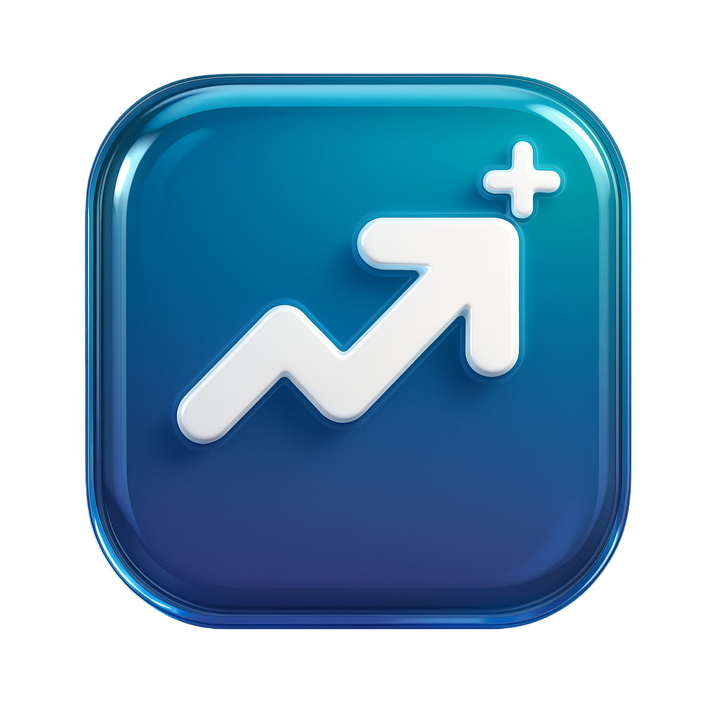 ProfitTracker Logo